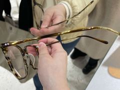 -MUJOSH木九十眼镜(日月光店)