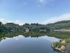 -深圳仙湖植物园