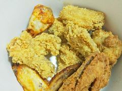 -肯德基(珠峰店)