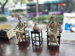 -苏州老字号·苏面斋·秃黄油·三虾面苏式面馆