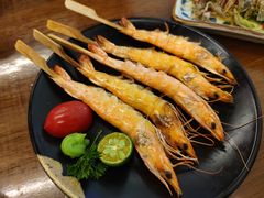 -小川洋风料理(武商MALL店)