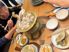 -哈啾嗨·蒙文化主题餐厅(京汉新城店)