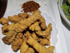 -雲蜀龙阁·金牌水煮鱼(方庄店)