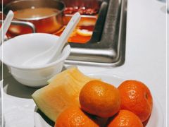 -巴奴毛肚火锅(大剧院店)