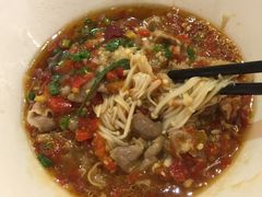 -金牌龙虾饭（食全食美店）(正佳广场店)