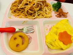 -香港新曜记茶餐厅(星耀城店)
