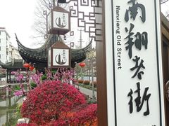 -南翔古镇