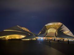 -哈尔滨大剧院