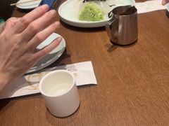 -北李妈妈菜·虾爬子大锅贴(贵和店)