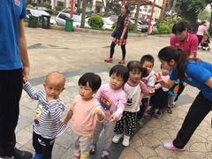 -全优加早教托育园(金海岸店)