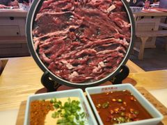 现切吊龙伴-巴蜀大将火锅(太原旗舰店)