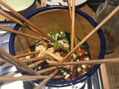 -喝丢一只鞋海鲜烧烤·海肠捞饭(东关街店)