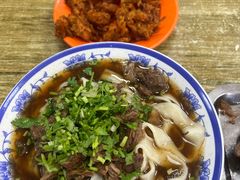 -清真-戏楼王记牛肉面