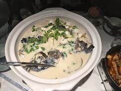 -又见炊烟私房菜(敬亭路店)