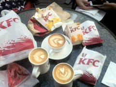 picture-MEET COFFEE婉约咖啡(宝善公寓店)