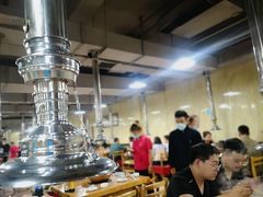 大堂-元盛居(生态大街店)