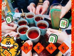 -石灰市老火锅(北滨路店)