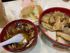 -旺角宝港式茶餐厅(寮步店)