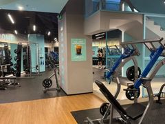 -24/7 FITNESS 健身(罗湖金光华店)