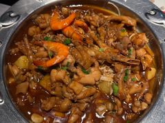 -胖哥俩肉蟹煲(福州仓山爱琴海店)