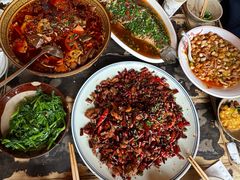 -饭江湖·江湖菜(湖广会馆店)