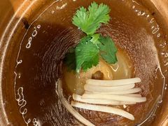 -大姐麻辣烫(莲宝中路店)