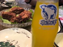 -东北老家私房菜(文灶店)