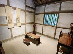 -成都杜甫草堂博物馆