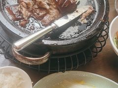 -品悦(崇明凯悦店)