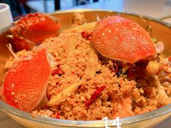 -避风塘(南汇店)