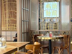 -安德鲁饼店(总店)