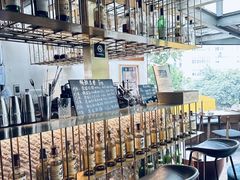 -Nirvana Cafe&Bar(北仓文创街区店)