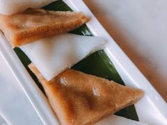 -顺德美的万豪酒店-万豪中餐厅