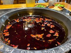 -麻大侠老火锅(巴国城店)