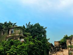 -汕头市小公园