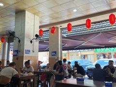 大堂-健民肥肠(颐和家园店)