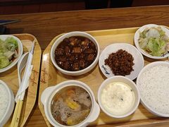 -真功夫(棠下店)