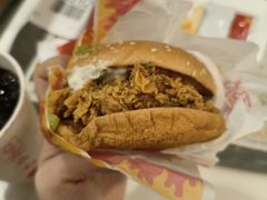 -麦当劳(列东店)