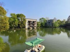 -张公山寨景区