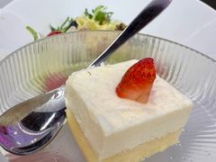 -牛扒先生·厚切雪花牛扒西餐厅(三元里店)