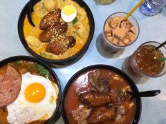 -华嫂冰室(尖沙咀店)