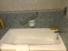 -曼谷王子宫殿酒店