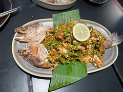 -Ameigo梅果·云贵川bistro(长宁来福士店)