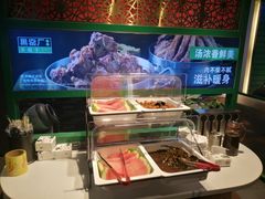 -黑窑厂糖油饼烤鸭·清真菜(总店)