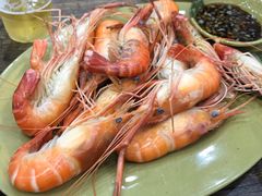 -贞姨美食·老字号海鲜大排档