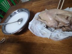 -吉英盐焗鸡(文中路店)