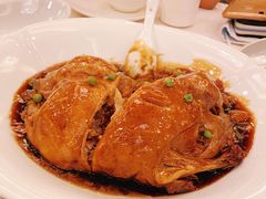 -功德林(南京西路店)
