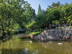 -南山风景名胜区