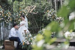 -张仕婚礼·做有温度的婚礼