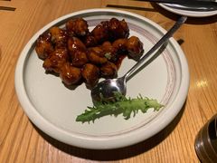 梅子里脊-几荷·恰似故人来(秀水广场店)
